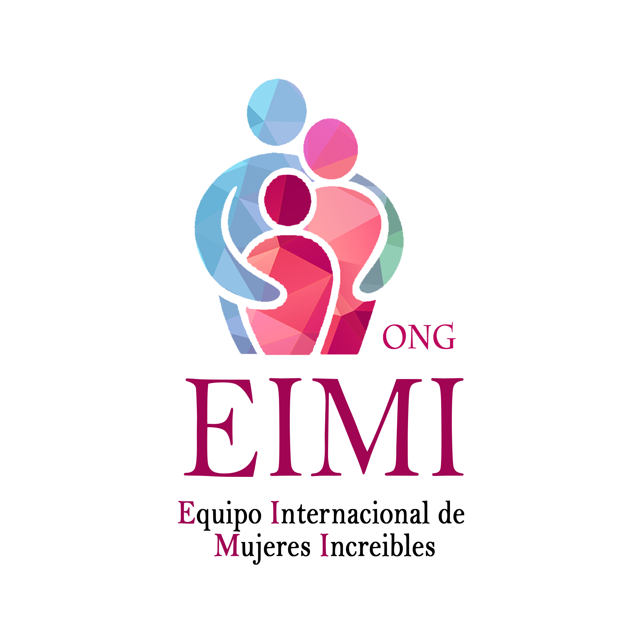 EIMI Logo